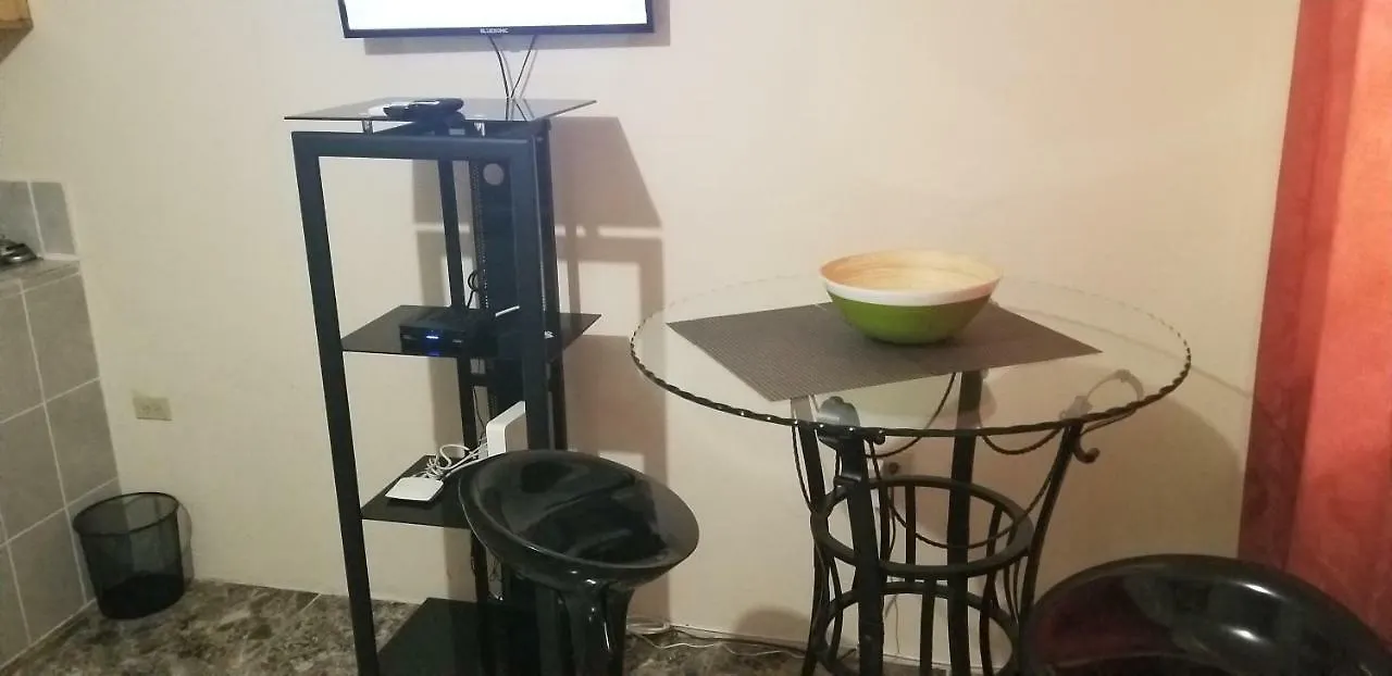 Kingston Hideaway Apartment