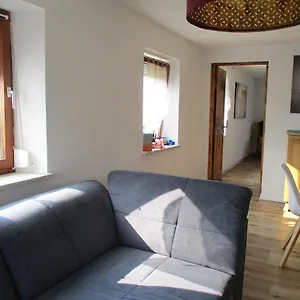 Roesch Apartment Feuchtwangen