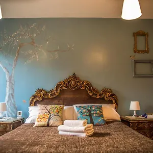 Suenos De Homestay Ronda