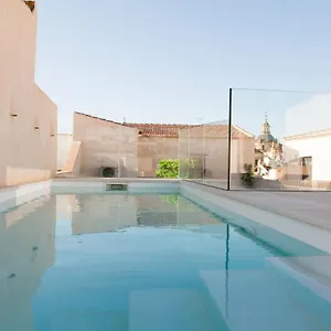 Isg Cedaceros 12 Apartment Seville