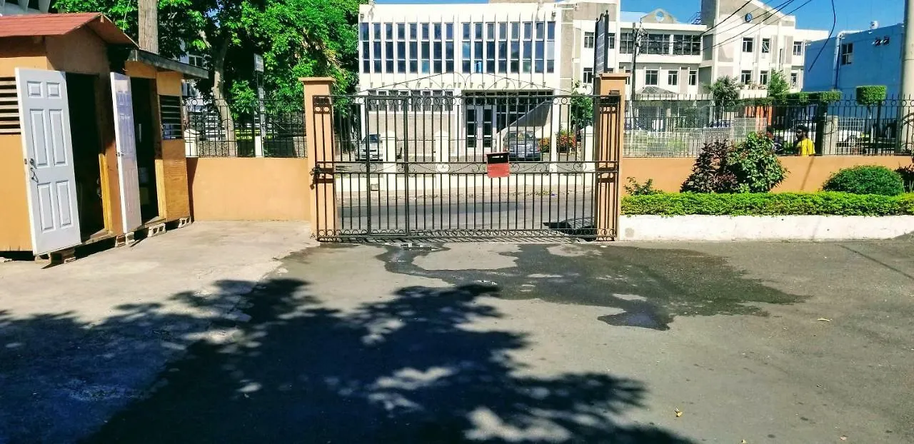 Kingston Hideaway location