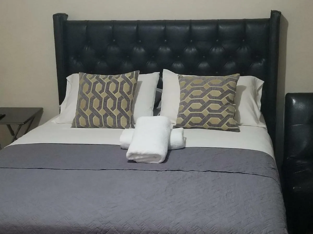 Kingston Hideaway Apartment Jamaica