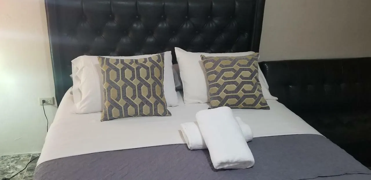 Kingston Hideaway Apartment